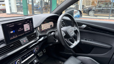 Audi Q5 40 TDI Quattro Edition 1 5dr S Tronic Diesel Estate